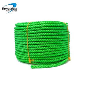 Sogas y Manilas - Product Image 1