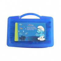 Ensemble de Stylo de Couleur eau Ensemble de Dessin