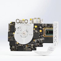 Carte mère pour ordinateur portable A1708 A1706 A1707