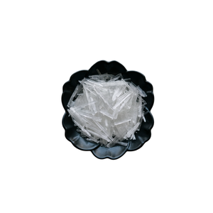 Cristales de Mentol con una Pureza del 99%, Grado BP, Cristales Naturales de L-Mentol para Cigarrillos y Cosméticos - Product Image 2