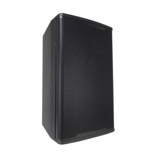 ST100A IP55 Waterproof Full Range Speaker 250W Power with Polyurea Coating for Outdoor Sound <b>System</b> Professional Audio - Product Image 2