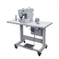 Machine à coudre à point de recouvrement KZ-1900 pour la fabrication de chaussures, usine de Jinjiang, haute qualité, pour la couture des empeignes de chaussures
