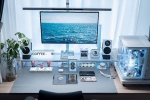 Altavoz LED Súper Boombox 3 de 20W con Graves, Portátil e Inalámbrico con Asa, Resistente al Agua, Altavoz Bluetooth Boombox3 para Fiestas en Casa Partybox - Product Image 2