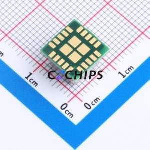 เซ็นเซอร์แก๊ส SMD SCD40-D-R1ของแท้ชิ้นส่วนอิเล็กทรอนิกส์ - Product Image 2