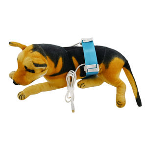 Appareil de diagnostic de santé animale à usage domestique Analyseur quantique avancé pour chiens Équipement physique - Product Image 3