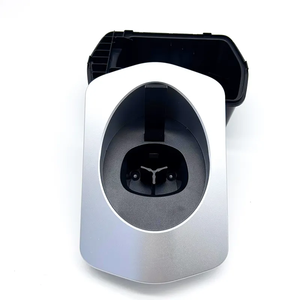 Không ướt <span class=keywords><strong>EV</strong></span> sạc cáp chủ Dummy Ổ cắm điện xe cắm móc áo cho Tesla - Product Image 3