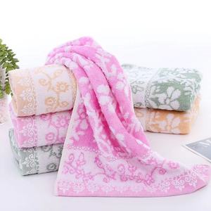 Biểu Tượng Tùy Chỉnh Mặt Tay Khăn Tắm Twistless Sợi Skincare Mềm Thấm Dành Cho Người Lớn Jacquard Tre Khăn Tắm - Product Image 2