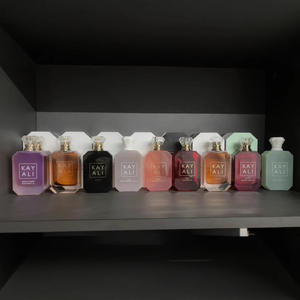 Perfume KAYALI 100ml FLEUR MAJESTY ROSE ROYALE 32 Eau De Parfum Spray Floral - Product Image 1