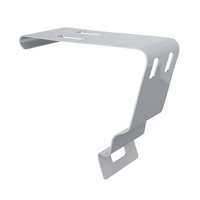 Persianas Enrollables de 38 mm con Control de Embrague, Soporte Extensible de Metal, Capacidad de Carga de 8 kg, Espacio Reducido