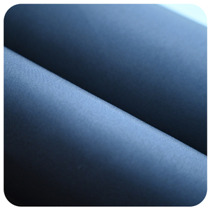 XJL-46 #   Ткань из полиэфирного волокна 300T, губчатая, для подкладки одежды, окрашенная, устойчивая к усадке, средней плотности, унисекс - Product Image 6