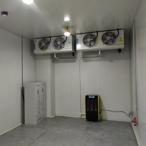 Chambres Froides Miniatures à Énergie Solaire pour <span class=keywords><strong>Fruits</strong></span> et <span class=keywords><strong>Légumes</strong></span> - Réfrigérateurs Commerciaux - Product Image 5