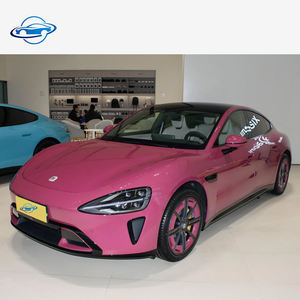 <span class=keywords><strong>Xiaomi</strong></span> SU7 Pro 830km EV 2.78s Sedán Deportivo Directo de Fábrica - Product Image 1