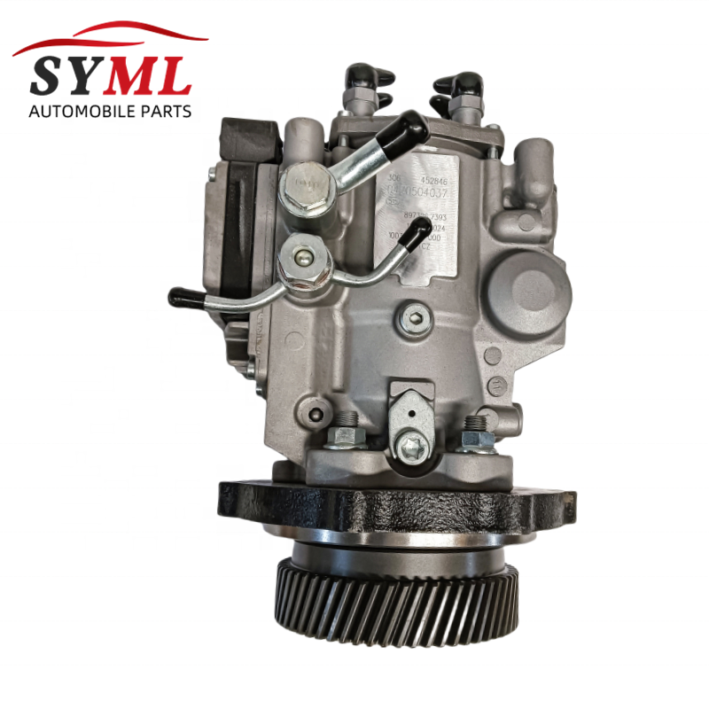 739-301 Fuel Injection Pump - Replacement Auto Part