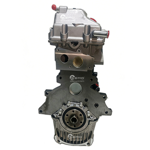 Conjunto de Motor SQR477F 1.5L para Chery Fulwin 2, Cowin 2, A5, E3, E5, Piezas Originales - Product Image 3