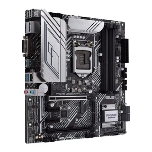 ของแท้สำหรับ M-ATX <span class=keywords><strong>asus</strong></span>/gigabyte/msi มาเธอร์บอร์ดเดสก์ท็อป <span class=keywords><strong>Z590M</strong></span> LGA1200รองรับ10/11TH รุ่น128กิกะไบต์แรม4XDDR4 DIMM SATA Z590 Intel - Product Image 2