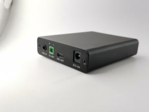 ערכת מערכת הדמיה תרמית דגם M2 256 רזולוציה, מצלמת תרמית ברזולוציה גבוהה לרכב, ראיית לילה וזיהוי הולכי רגל - Product Image 4