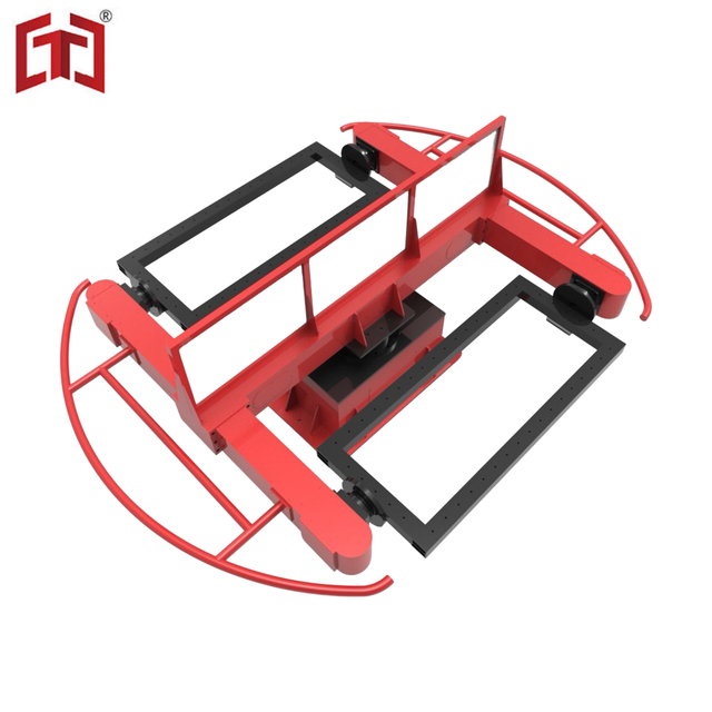 3 Axis Welding Positoner for Welding Robot