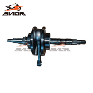 Cigüeñal de Repuesto para Motocicleta SNOR de Alto Rendimiento <span class=keywords><strong>Wave</strong></span> 125, Compatible con <span class=keywords><strong>Honda</strong></span> WAVE125 - Product Image 6