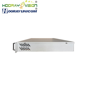 Analog phát sóng kỹ thuật số 100 Watt FM phát thanh - Product Image 3