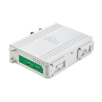 Puerta de enlace IoT con protocolo Modbus/PLC a MQTT, compatible con redes Ethernet, WiFi o celulares, 2CH o 6CH RS485/RS232