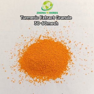 Zhongyiherbs High Quality Natural Supplement Turmeric <strong>Root</strong> <strong>Extract</strong> 10%95% Curcumin Powder Water Soluble Curcumin - Product Image 1