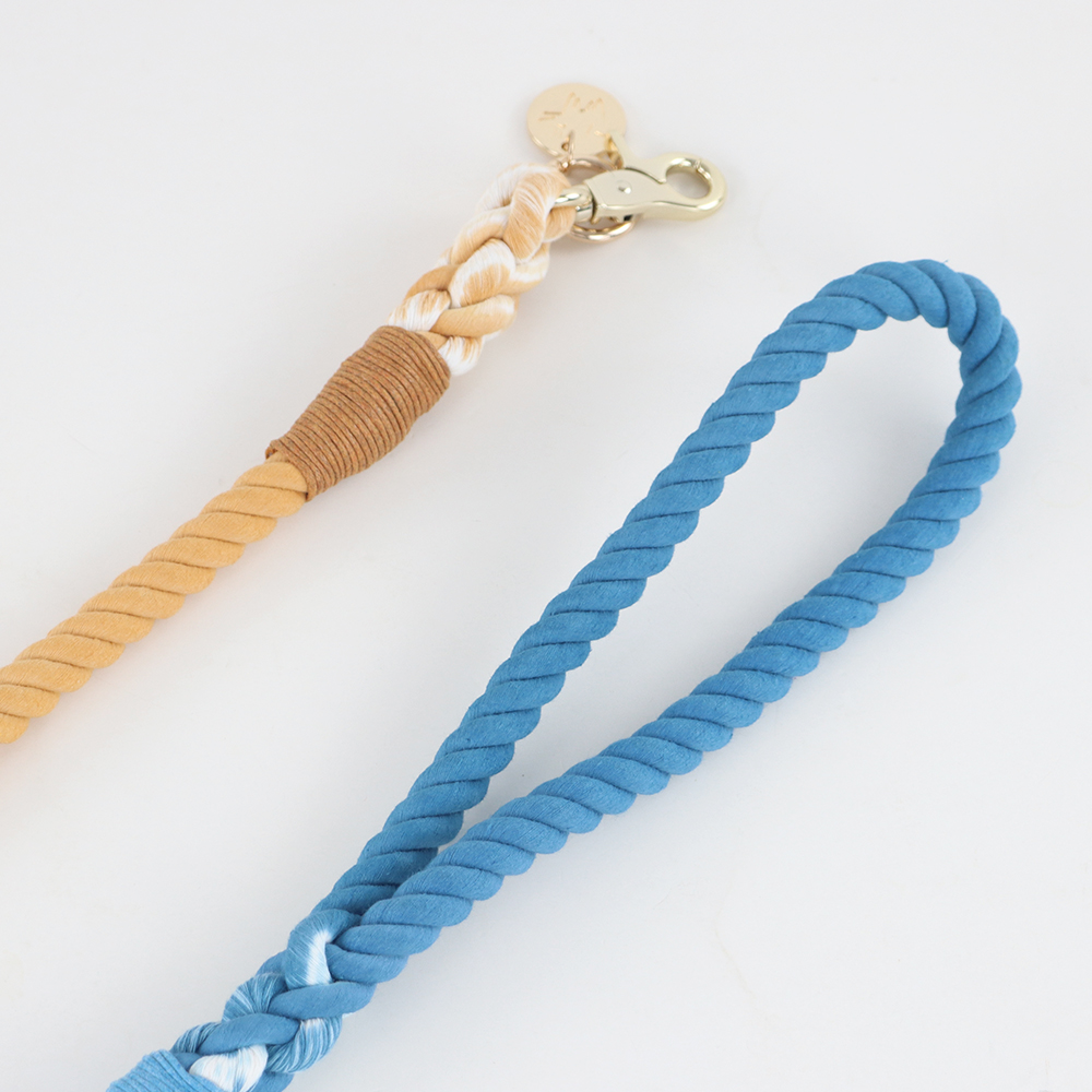 dog ropes eco friendly