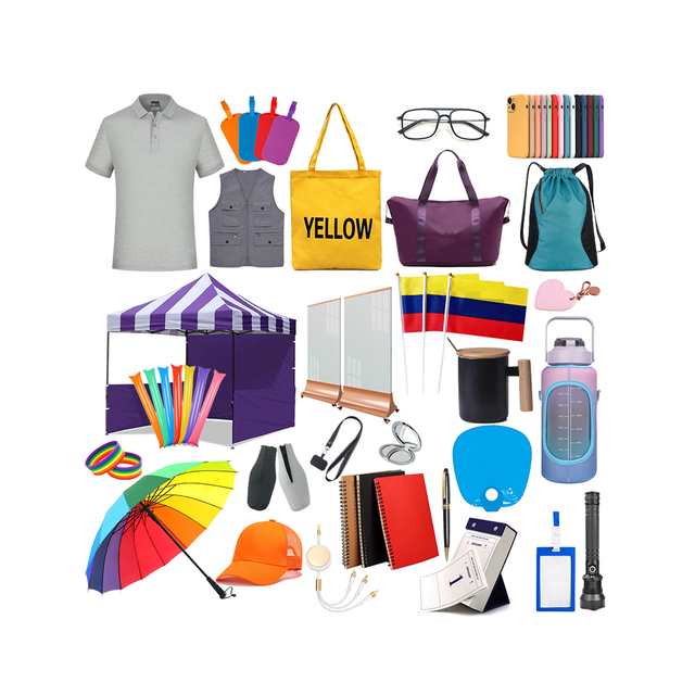 2024 Bank New Unique Gadgets Logo Gifts Items Innovative Eco-Friendly Promotional Products With Logo