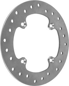 Disque de rotor de frein UTV personnalisé pour <span class=keywords><strong>Can</strong></span> <span class=keywords><strong>Am</strong></span> Defender Maverick Sport <span class=keywords><strong>Traxter</strong></span> avant/arrière gauche/droite 705601511 - Product Image 2