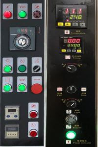 <span class=keywords><strong>Four</strong></span> à crémaillère rotatif pour équipement de boulangerie diesel de haute qualité, boulangerie à <span class=keywords><strong>four</strong></span> rotatif à 64 plateaux, quatre a <span class=keywords><strong>pain</strong></span> industriel - Product Image 4