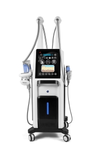 Hot Sales Body Sculpting Slimming <b>Machine</b> Vacuum <b>Massage</b> Roller <b>Machine</b> for Salon - Product Image 2