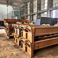 Fundición Metalúrgica Personalizada, Equipo de Sinterización de Acero Fundido para Aplicaciones Industriales