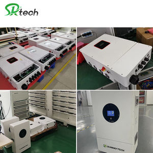 <span class=keywords><strong>Kit</strong></span> Completo de Sistema <span class=keywords><strong>Solar</strong></span> PARA EL Hogar, Sistema Híbrido de Batería <span class=keywords><strong>Solar</strong></span> de 10kw, 10kwh, 20kwh, <span class=keywords><strong>kit</strong></span> <span class=keywords><strong>solar</strong></span> completo para casa - Product Image 6