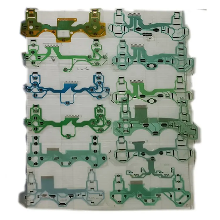 Cabo flexível condutor para controle de ps5, alta qualidade, 1.0, 2.0, 3.0, 4.0, 5.0, ps3, ps2, controle, preço de fábrica