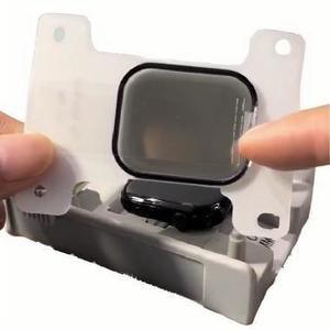 <b>Watch</b> Smart <b>Watch</b> <b>Screen</b> <b>Protector</b> Cover for <b>Apple</b> <b>Watch</b> 46mm 42mm 49MM Smart <b>Watch</b> <b>Screen</b> <b>Protector</b> - Product Image 1