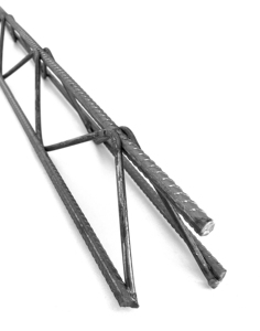 Vente chaude 4*3*3 <span class=keywords><strong>Treillis</strong></span> en acier au carbone, poutre en <span class=keywords><strong>treillis</strong></span>, anti-corrosion, durable, <span class=keywords><strong>dalle</strong></span> <span class=keywords><strong>de</strong></span> sol en béton préfabriqué pour la construction <span class=keywords><strong>de</strong></span> murs - Product Image 3