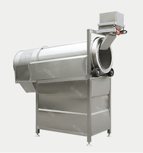 Snacks <span class=keywords><strong>cazuela</strong></span>/<span class=keywords><strong>palomitas</strong></span> de maíz condimento de la máquina - Product Image 2