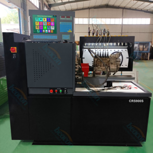 Crs900s toàn diện hiệu chuẩn máy 1-năm bảo hành 220V Máy bơm cơ khí và <span class=keywords><strong>Common</strong></span> <span class=keywords><strong>Rail</strong></span> bơm/phun cho băng ghế dự bị thử nghiệm - Product Image 4