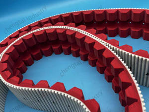 Belle courroie de distribution personnalisée pour robot de haute qualité - Product Image 5