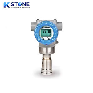 High Reliability <strong>Honeywell</strong> STG700 Double Head Aluminum Gauge Pressure <strong>Transmitter</strong> for Industrial Process Control HART/Foundation - Product Image 4