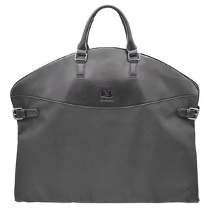 Échantillon gratuit – Housse de transport pour costume homme en polyester respirant, écologique, noire, personnalisable, pour voyage et mariage – Vente en gros - Product Image 1