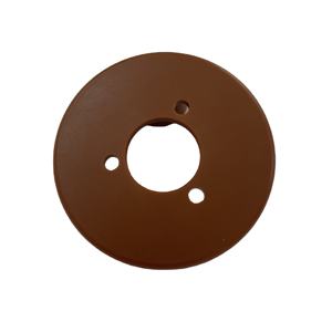 حلقة مسطحة عالية الدقة من البولي إيميد (فيسبيل) للآلات - Product Image 3