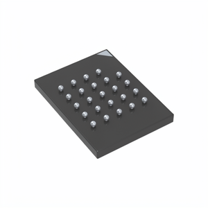 Composants électroniques de mémoire MT25QU256ABA8E12-0AUT TR 24 TBGA, circuits intégrés (CI) en stock - Product Image 1