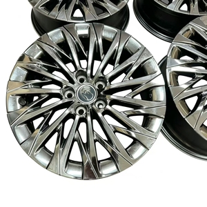 Kit de démontage complet pour <span class=keywords><strong>Lexus</strong></span> modèle <span class=keywords><strong>LM</strong></span> 18 pouces - Product Image 2