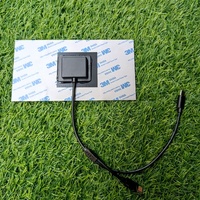 Nouvelle technologie solaire PV énergie solaire plaque photovoltaïque société Mini plaque de panneau d'énergie solaire 5v 6v panneaux solaires basse tension 2w 360ma