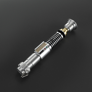 Nexus Sabers - Súper Ventas: Sable de Luz Luke <span class=keywords><strong>Skywalker</strong></span> V1 Xeno3.0 Pixel Proffieboard RGB Baselit Eco Pogo Core con Altavoz Integrado - Product Image 4
