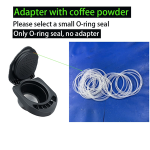 JEBES REPUESTO ADAPTADOR PICCOLO XS/<span class=keywords><strong>GENIO</strong></span> MODELO B - Product Image 2