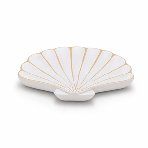 Ensemble de salle de bain élégant en polyrésine avec accents dorés et motifs en relief, accessoires décoratifs pour salle de bain de luxe - Product Image 5