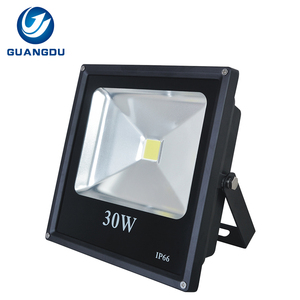 Zhongshan Guzhen Fabrication Ip65 10 20 30 50 100 150 200 250 300 400 Watt Led Projecteur - Product Image 2