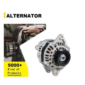 <span class=keywords><strong>Alternateur</strong></span> 12V 80A 1.5L A5TB0091 A005TB0091 A005TB1391 A005TB1391ZD pour <span class=keywords><strong>Honda</strong></span> City Fit <span class=keywords><strong>Jazz</strong></span> Mobilio Airwave - Product Image 1
