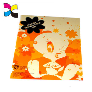 OEM della copertura variopinta <span class=keywords><strong>per</strong></span> <span class=keywords><strong>adulti</strong></span> fumetti <span class=keywords><strong>per</strong></span> <span class=keywords><strong>adulti</strong></span> giapponese sexy pellicola ragazza rivista - Product Image 5